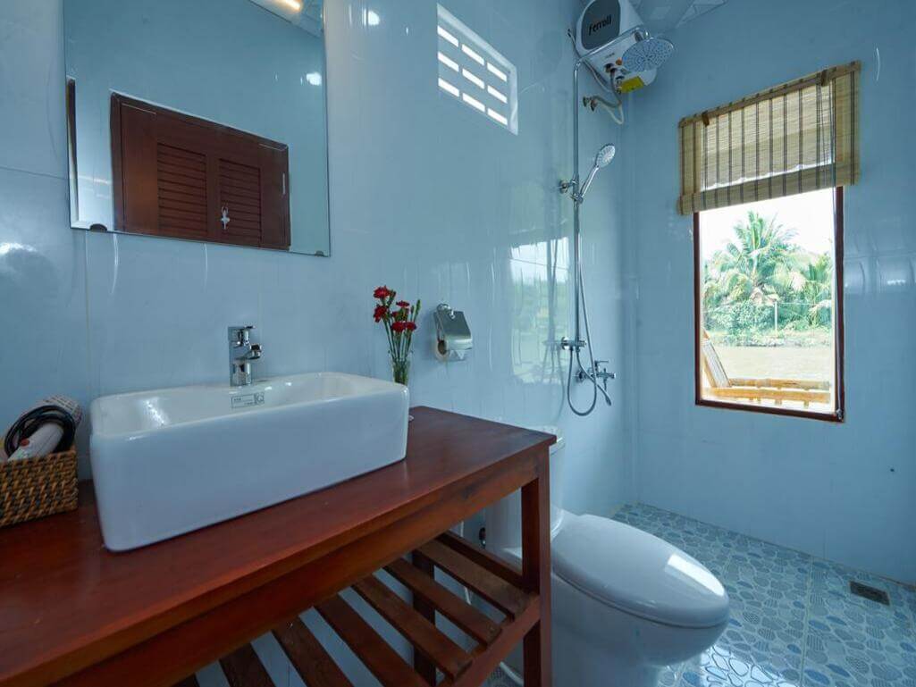 Trà Vinh Lodge