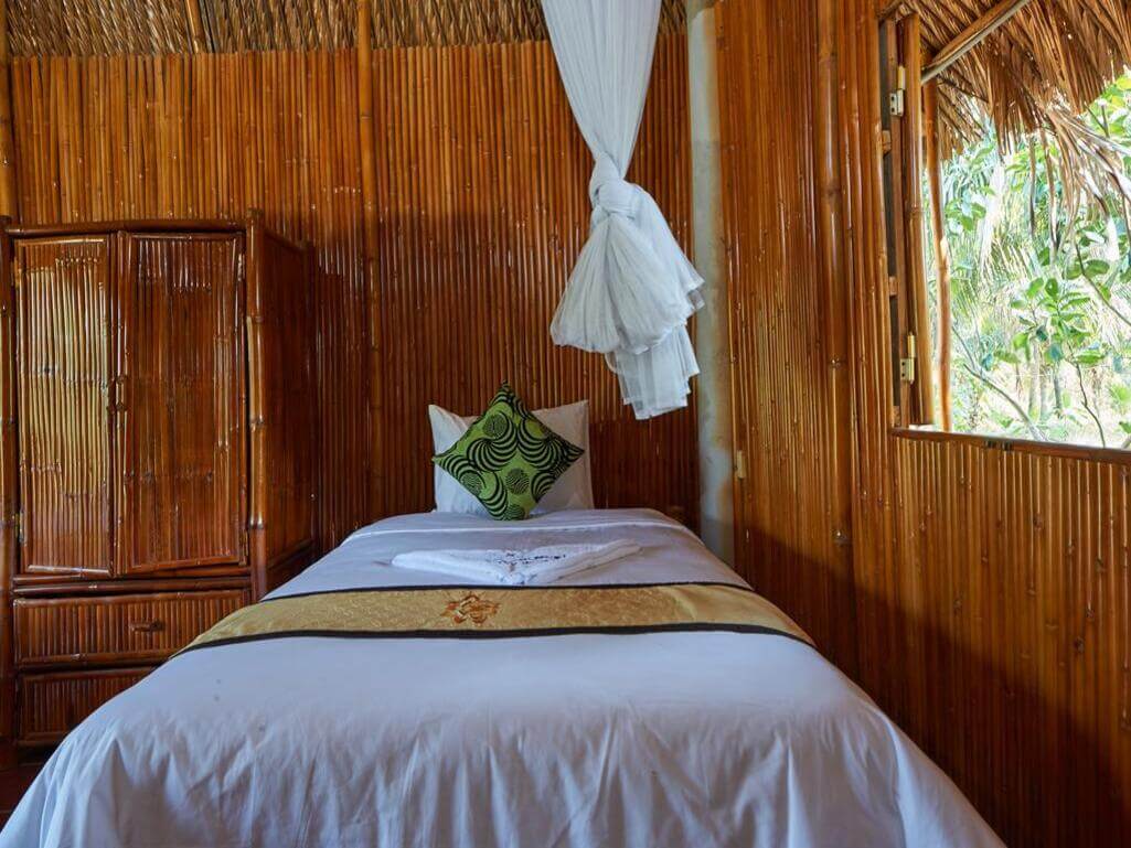 Trà Vinh Lodge