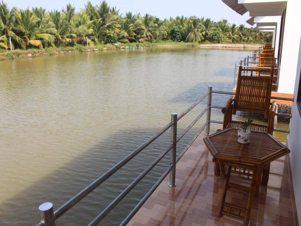 Trà Vinh Lodge