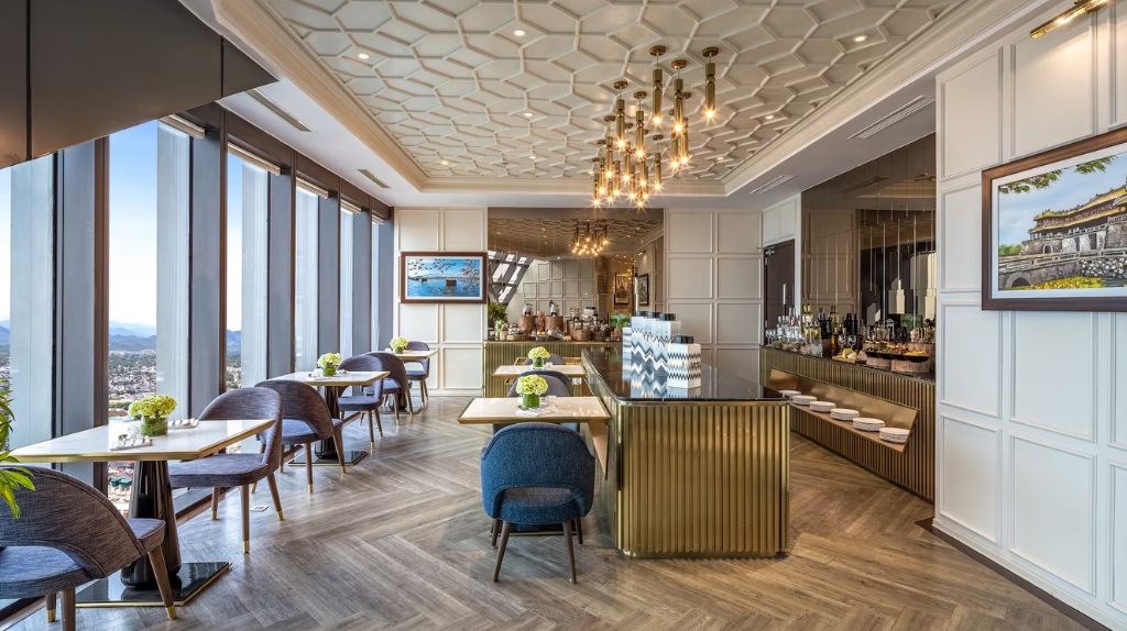Quầy bar