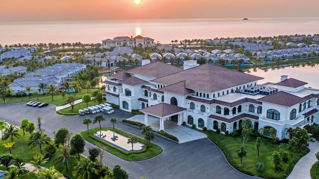 Vinpearl Discovery Greenhill Phú Quốc (Melia Vinpearl Phú Quốc)