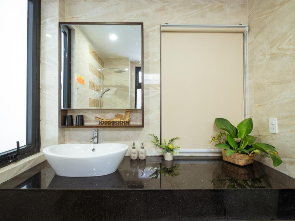 Phòng Tắm Melica Phú Quốc