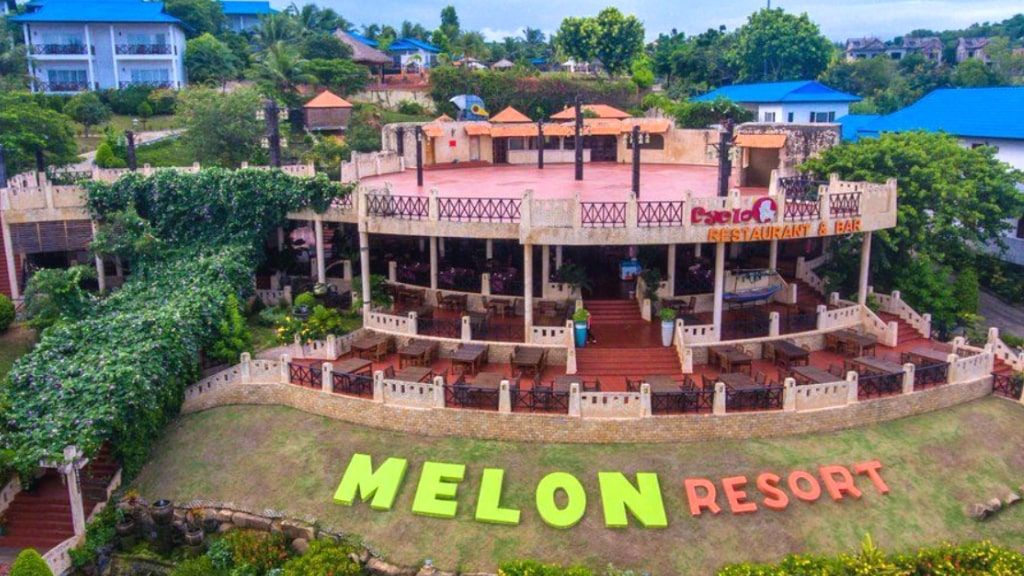 Melon Resort Mũi Né Phan Thiết