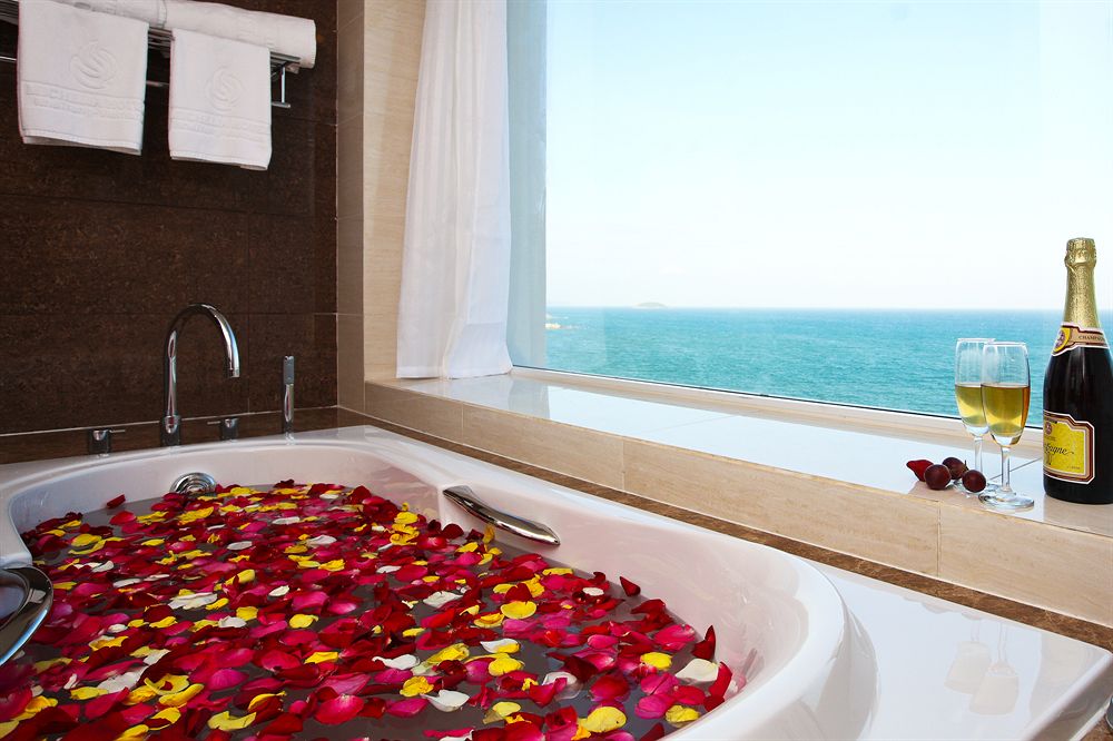 Bồn Tắm  Michelia Nha Trang Hotel