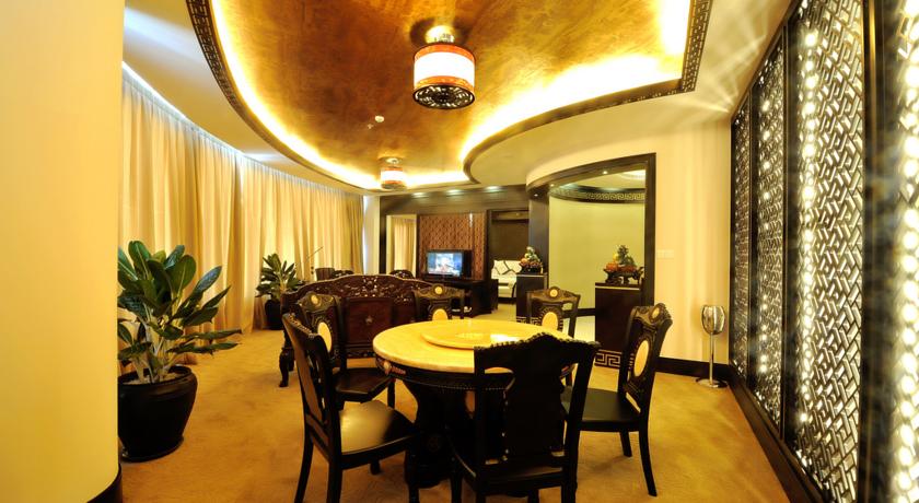 Nhà Hàng  Michelia Nha Trang Hotel