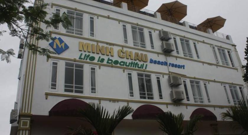 Minh Châu Beach Resort