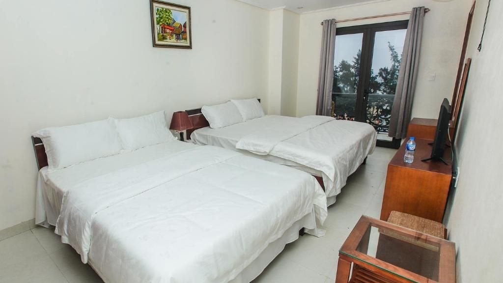 Căn phòng theo phong cách cổ điển