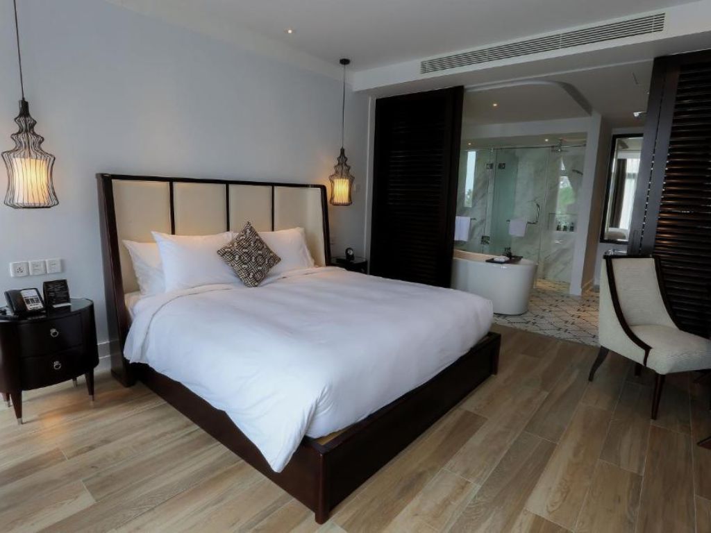 Phòng Junior Suite