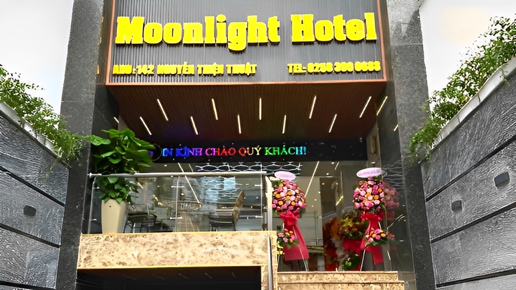 Moonlight Nha Trang Hotel