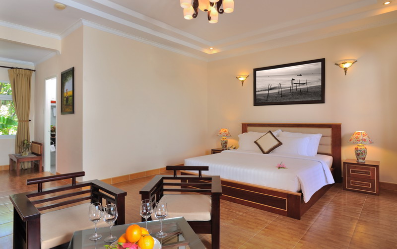 Decentury Suite De Century Resort & Spa Phan Thiết