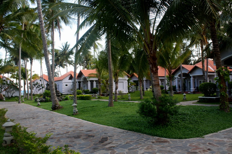 Garden Villa De Century Resort & Spa Phan Thiết