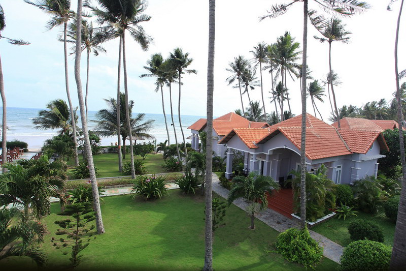 Seaview Villa De Century Resort & Spa Phan Thiết