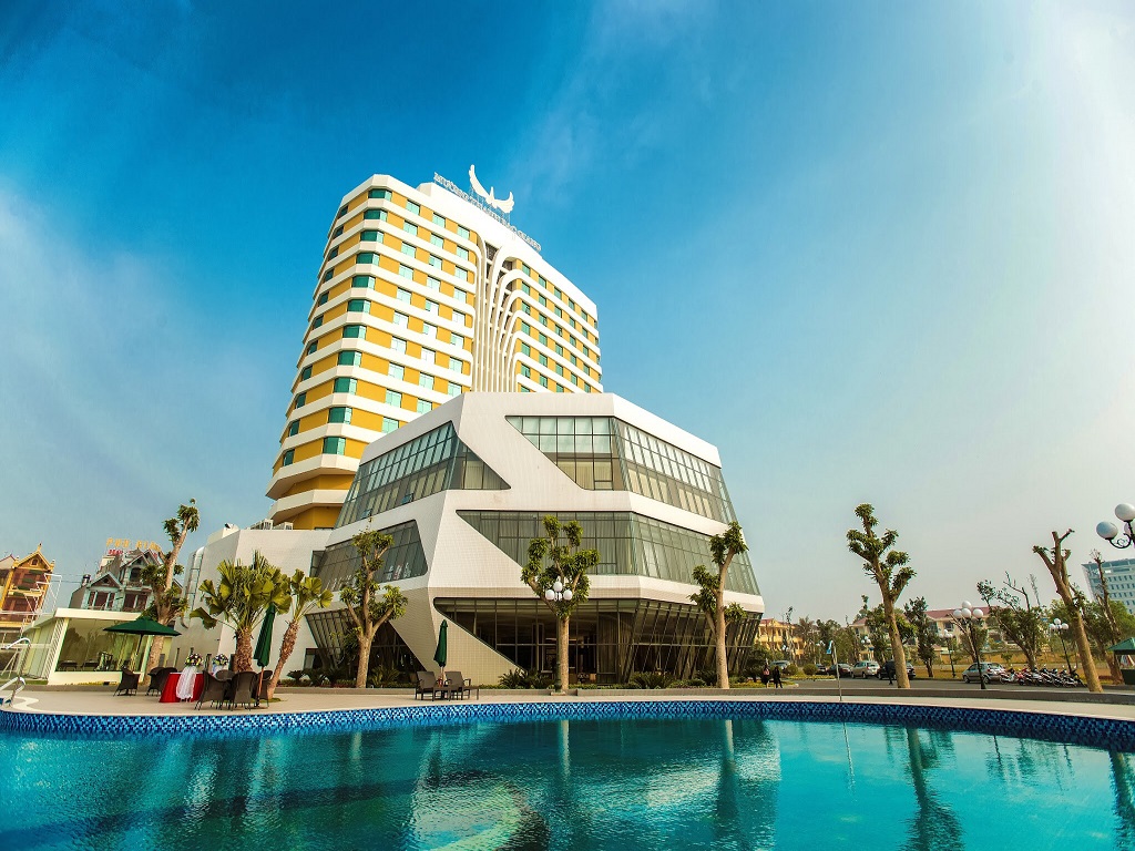 Mường Thanh Grand Bắc Giang Hotel