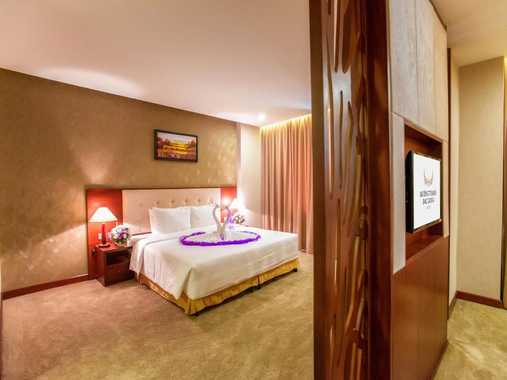 Phòng Executive Suite