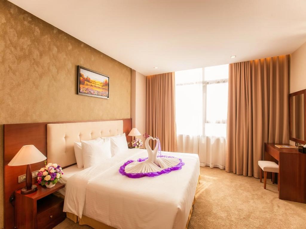 Phòng Executive Suite