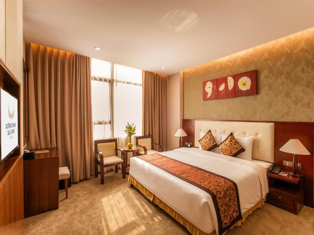 Phòng Executive Suite