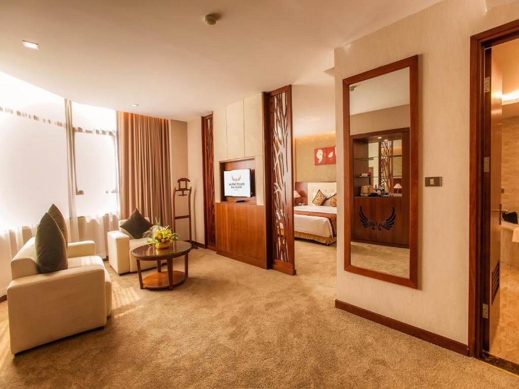 Phòng Executive Suite