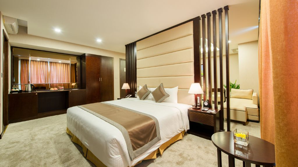 Phòng Executive Suite