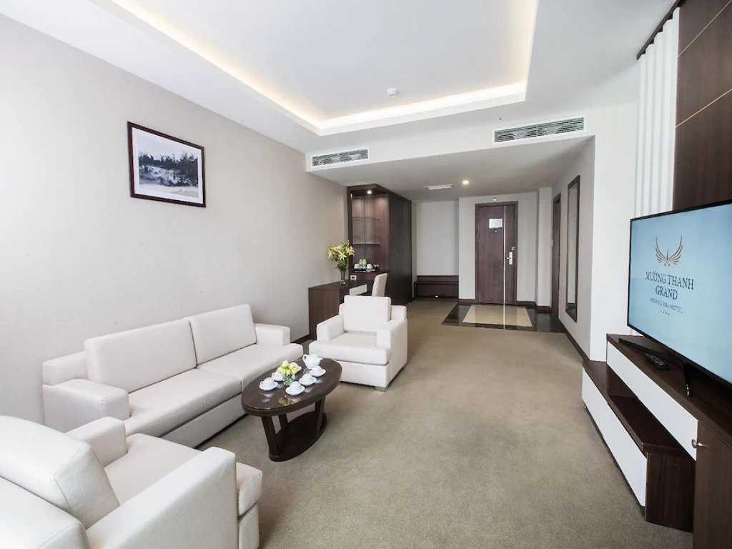 Phòng Executive Suite