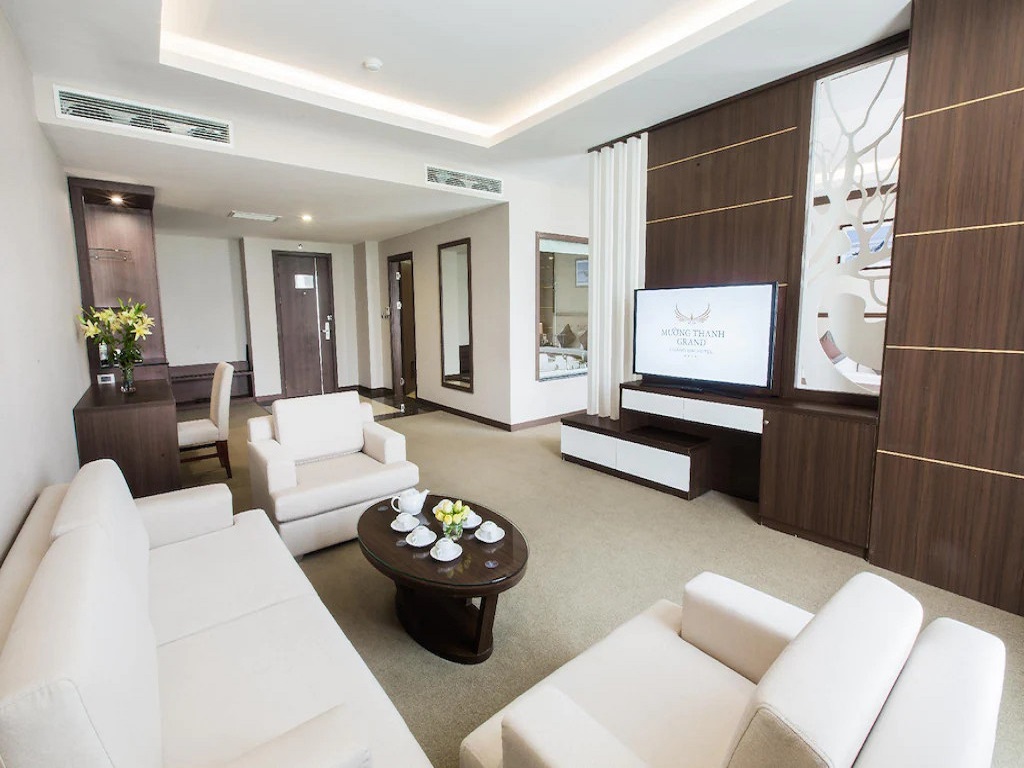 Phòng Executive Suite