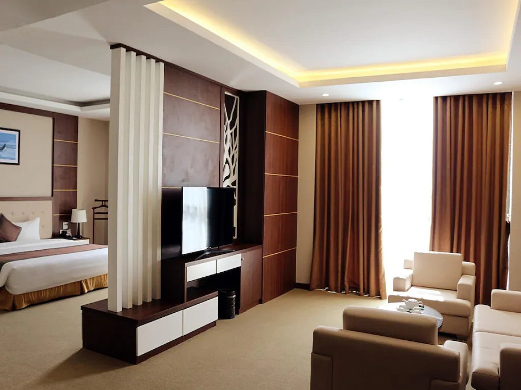 Phòng Executive Suite