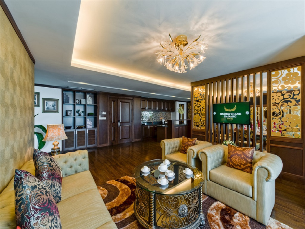 Phòng Executive Suite