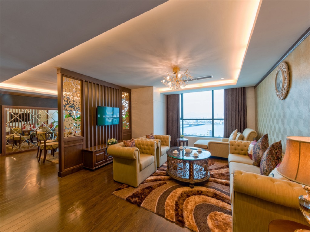 Phòng Executive Suite