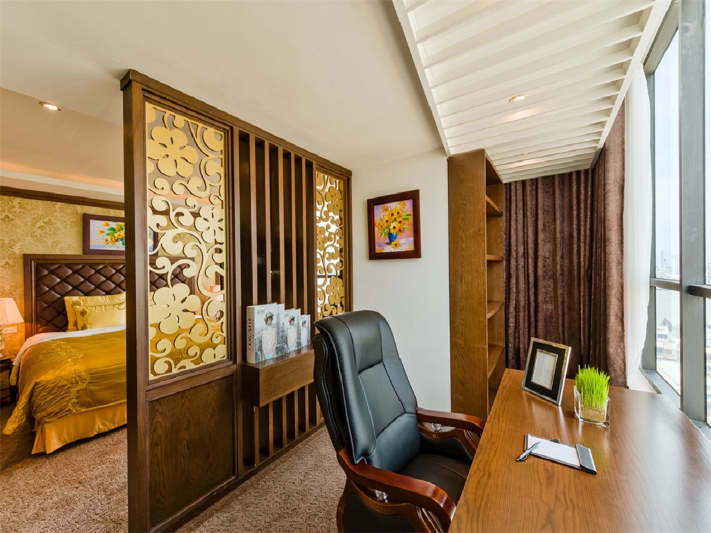 Phòng Executive Suite