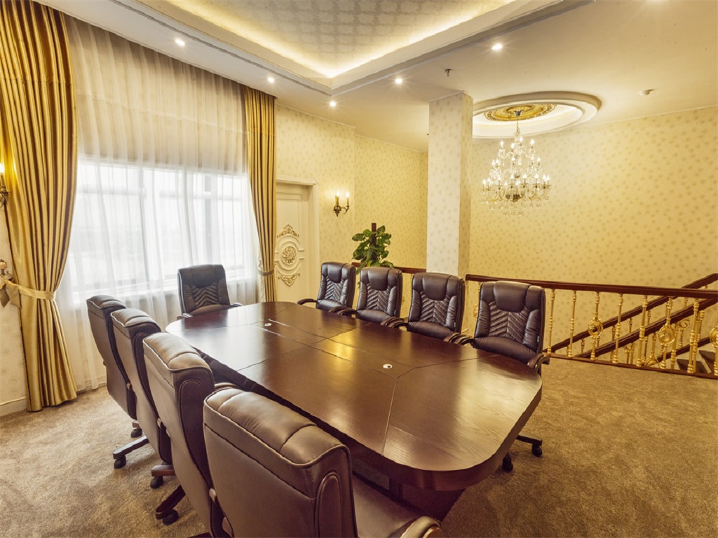 Phòng Presidential Suite