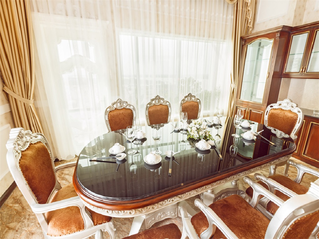 Phòng Presidential Suite