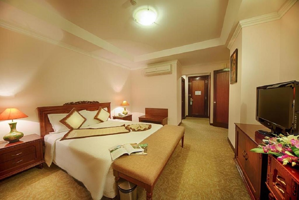 Phòng Executive Suite