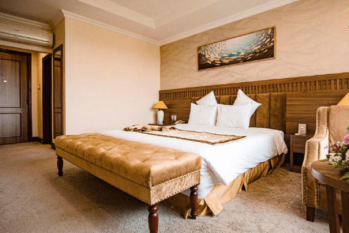 Phòng Executive Suite