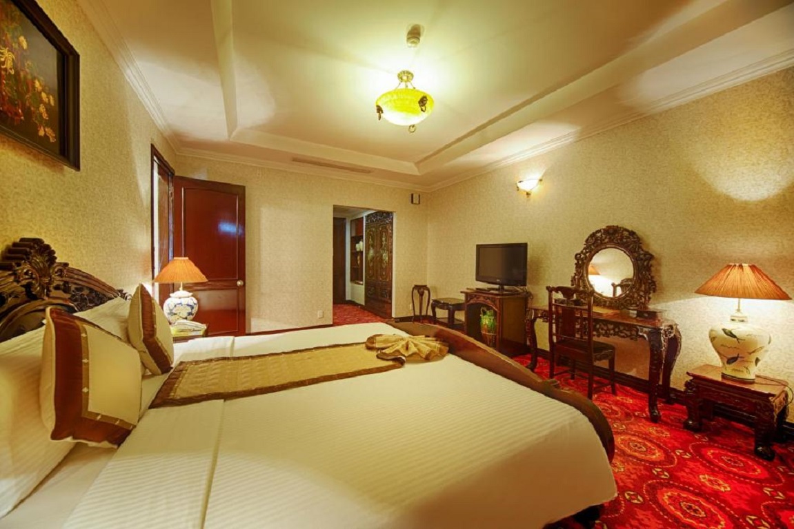 Phòng President Suite