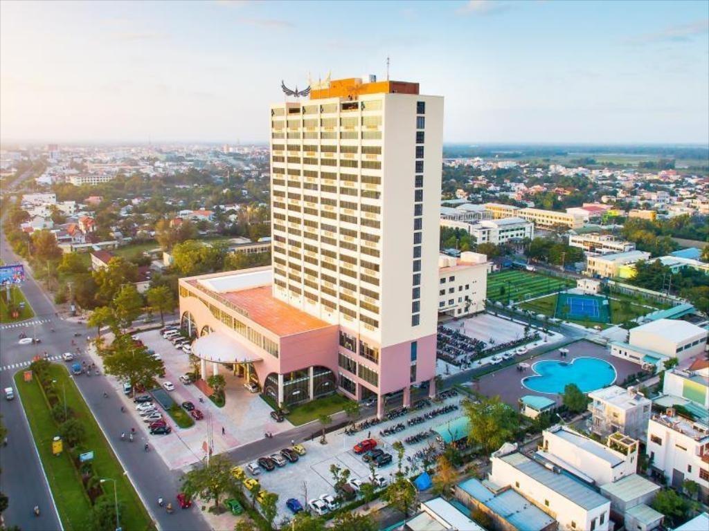 Mường Thanh Grand Quảng Nam Hotel