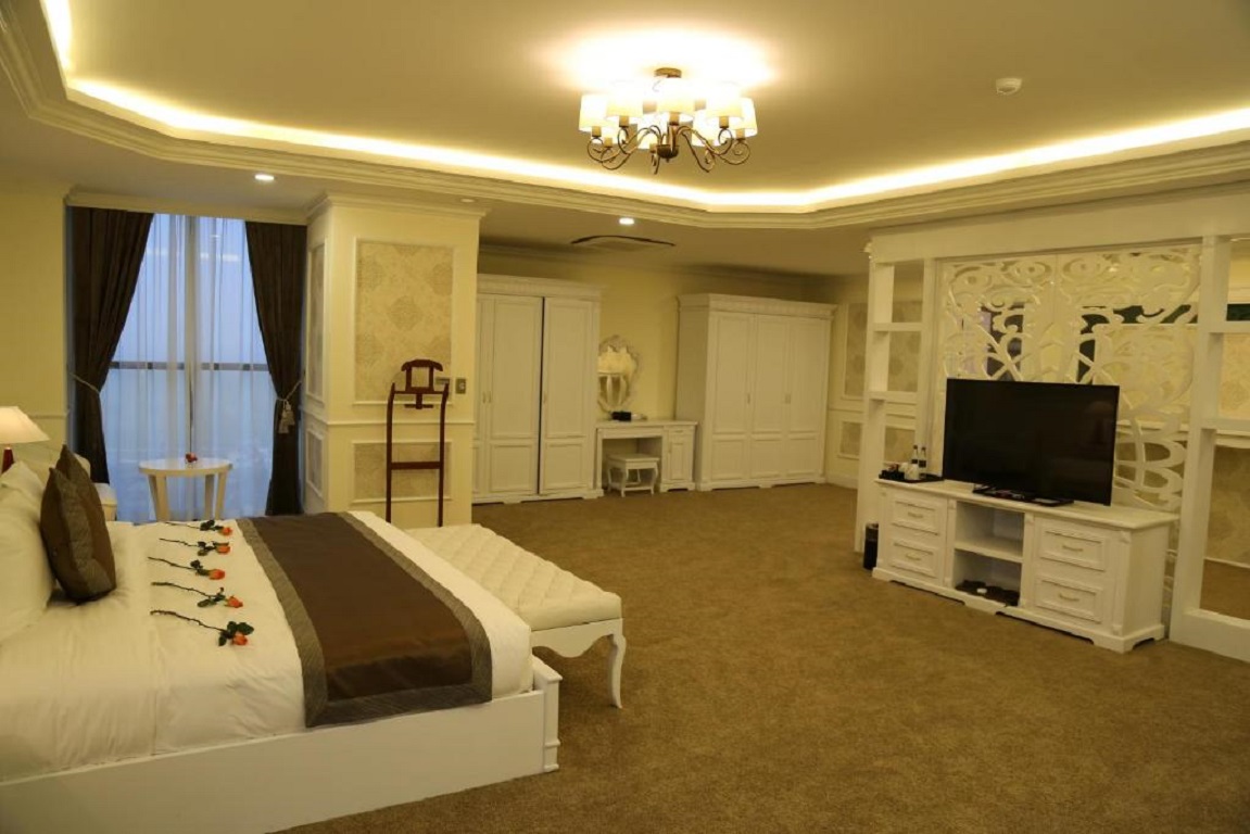 Phòng Grand Suite