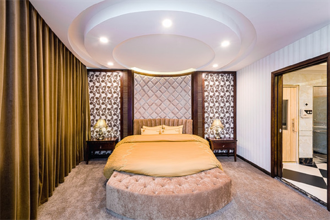 Phòng President Suite