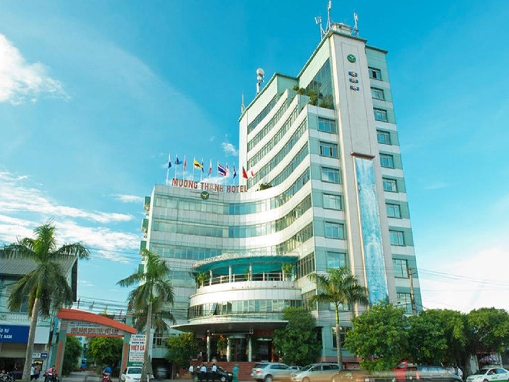 Mường Thanh Vinh Hotel