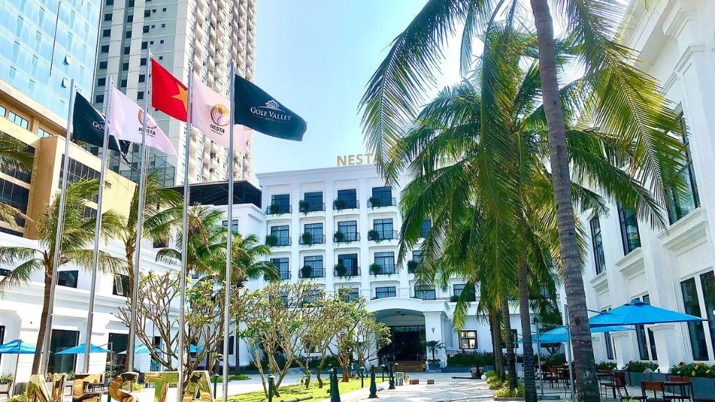 Nesta Đà Nẵng Hotel