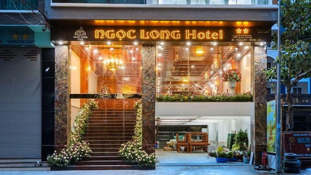 Ngọc Long Hotel Sầm Sơn