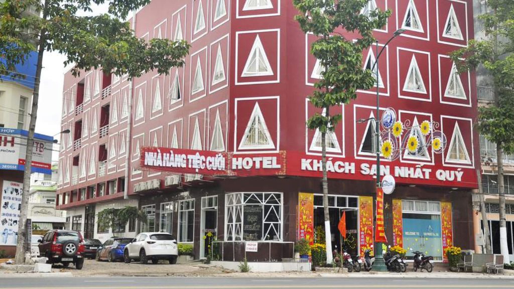 Nhất Quý Hotel Tây Ninh