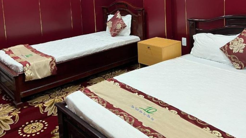 Phòng Tiện Nghi 2