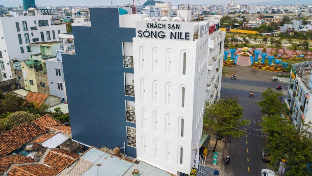 Nile Hotel Phú Yên