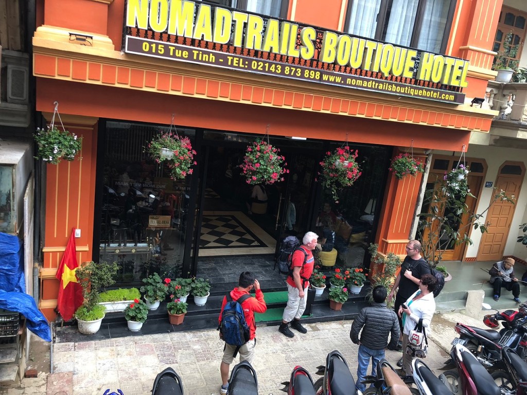 Nomadtrails Boutique