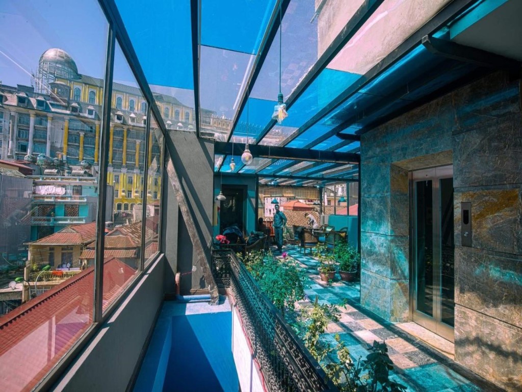 Nomadtrails Boutique