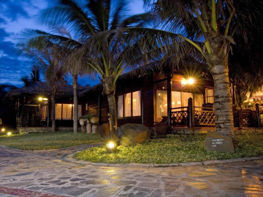 Family Villa Phan Thiết Ocean Star Resort