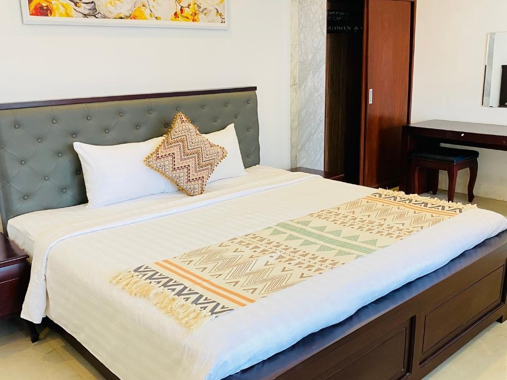 Phòng Suite Family tại Ori Hotel