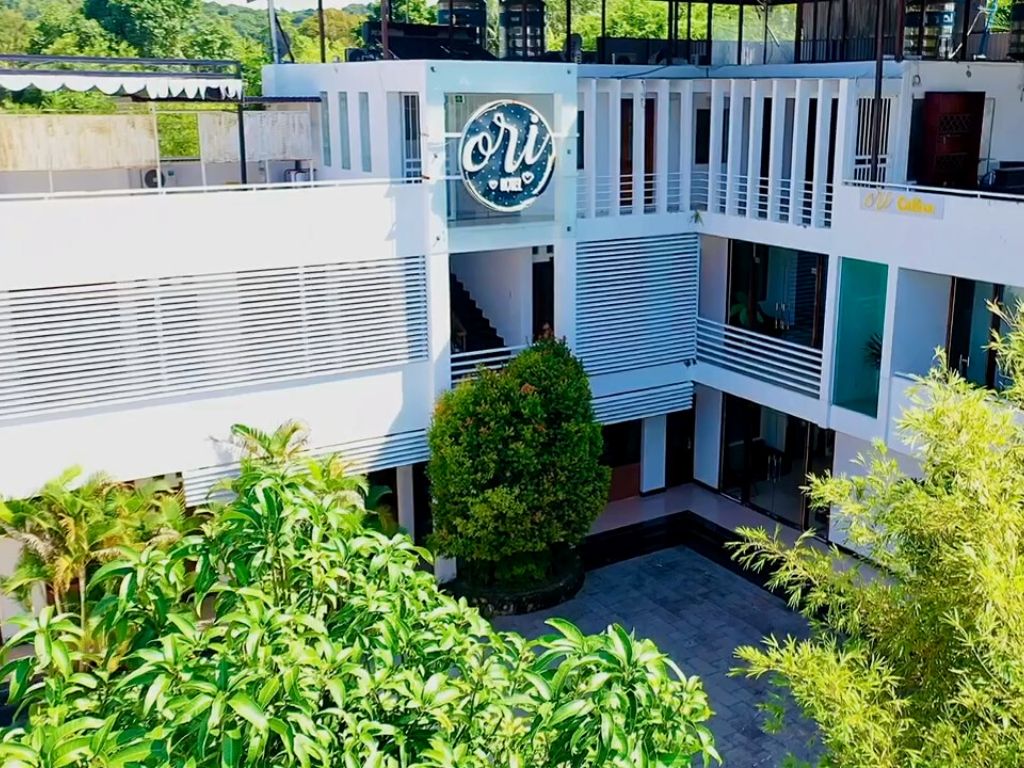 Ori Hotel Phú Quốc