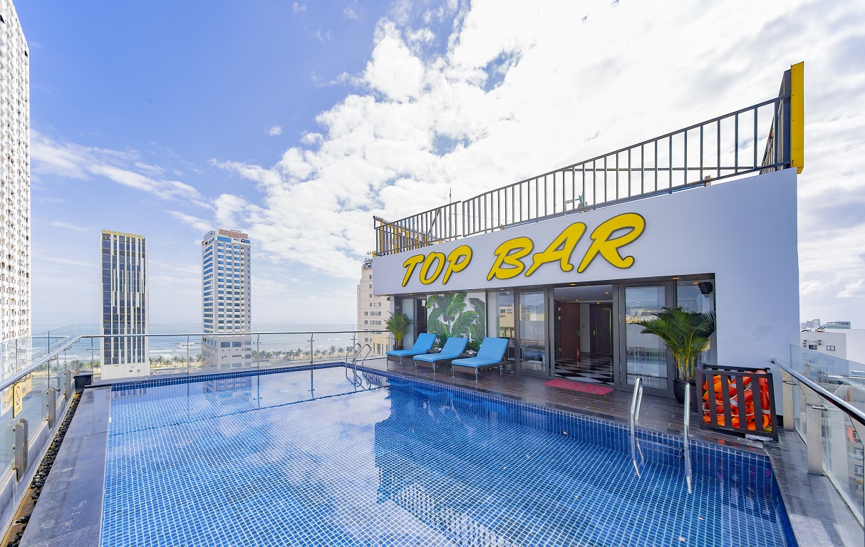 Top Bar