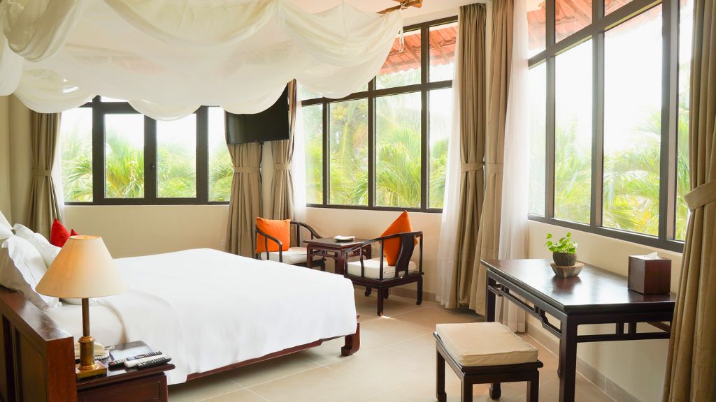 Phòng Executive Suite