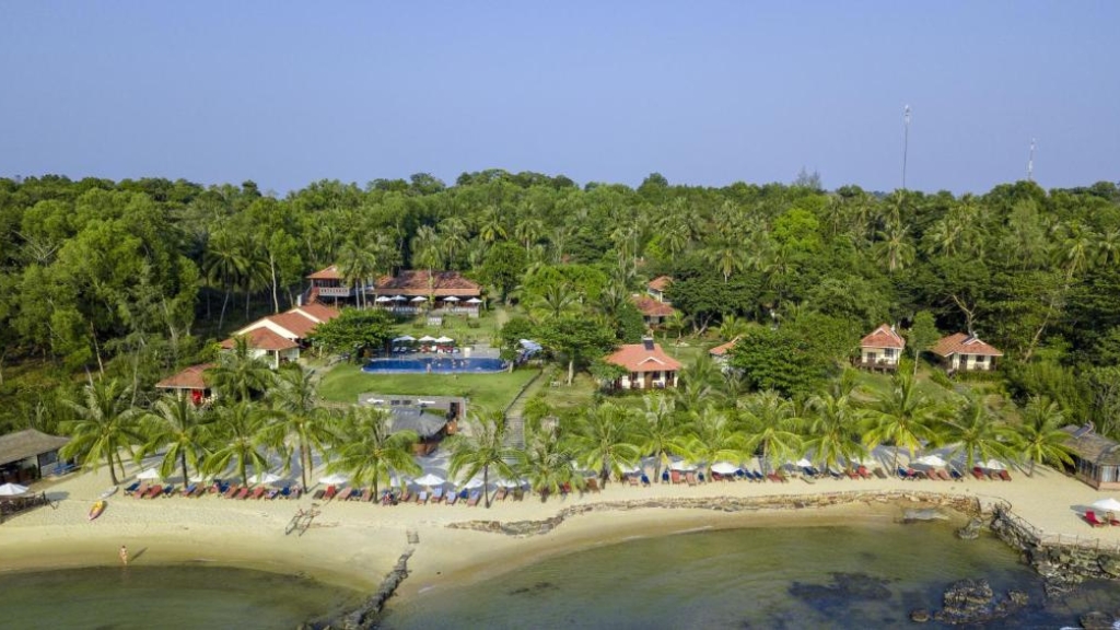 Phu Quoc Eco Beach Resort